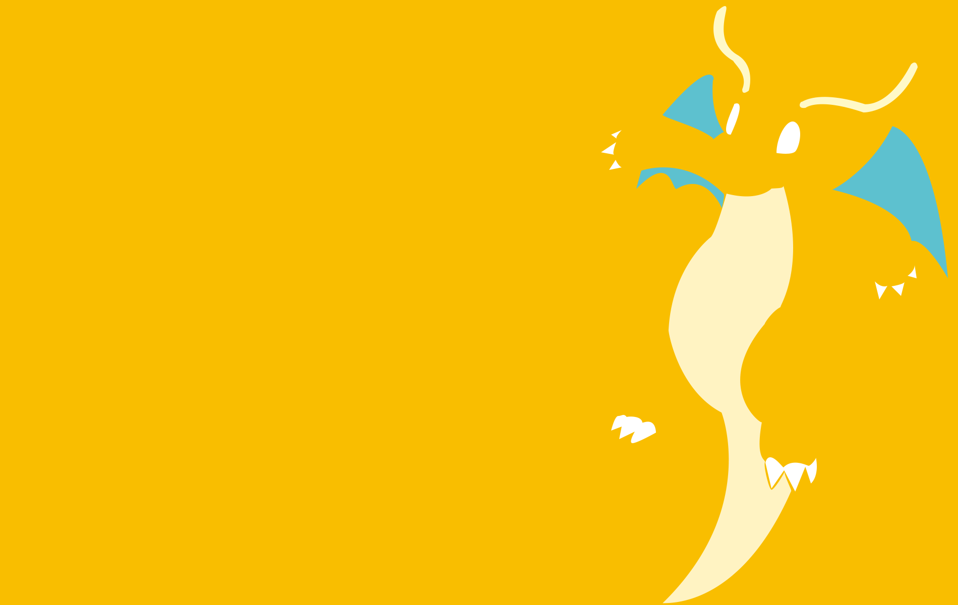 Dragonite by poketrainermanro on viantart character wallpaper pokemon gif pokemon