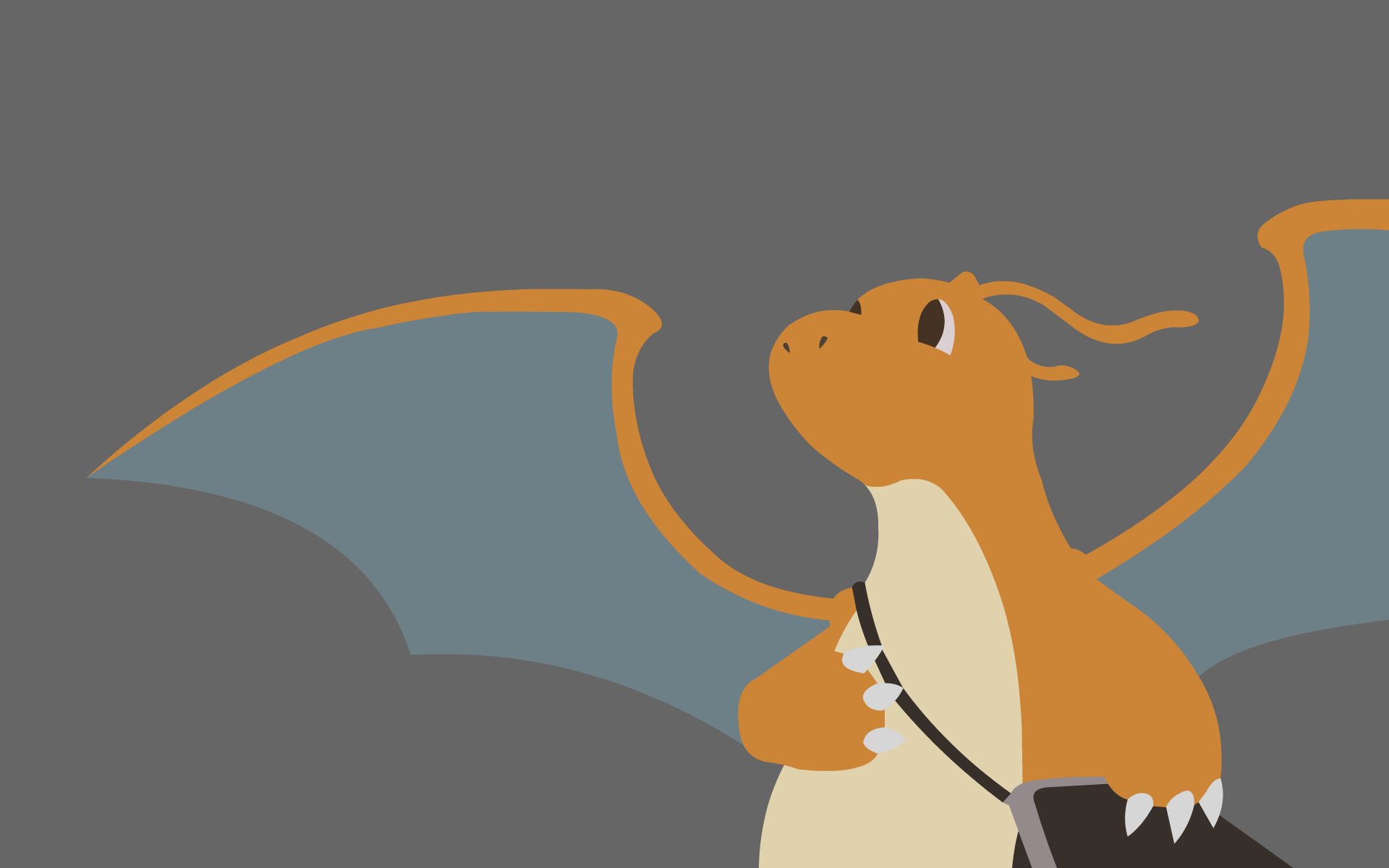 Messenger dragonite by dragonitearmy on