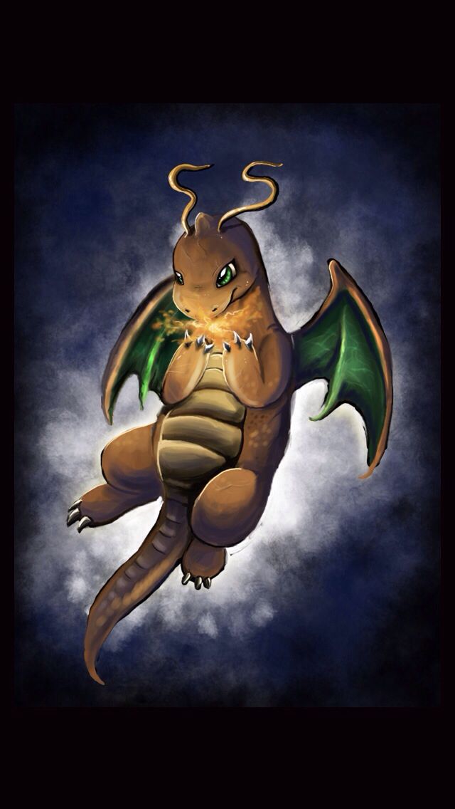 Dragonite pokemon pokemon dragon pokemon anime kitten