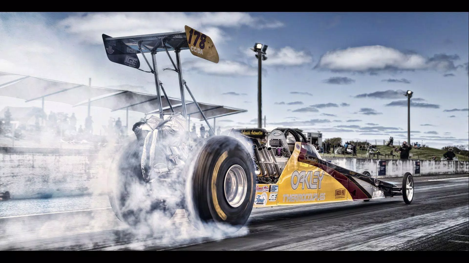 Dragster extreme wallpaper apk for android download