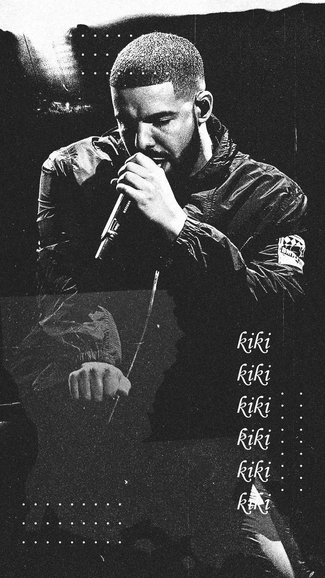 Good quality aesthetic drake wallpapers