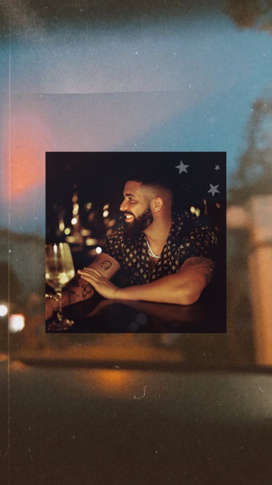 Drake wallpapers on