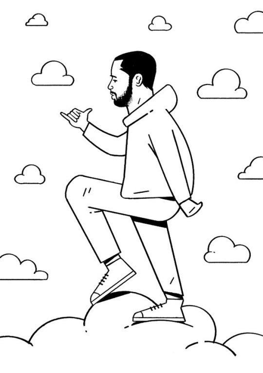 This news made our hotline bling theres a drake coloring book