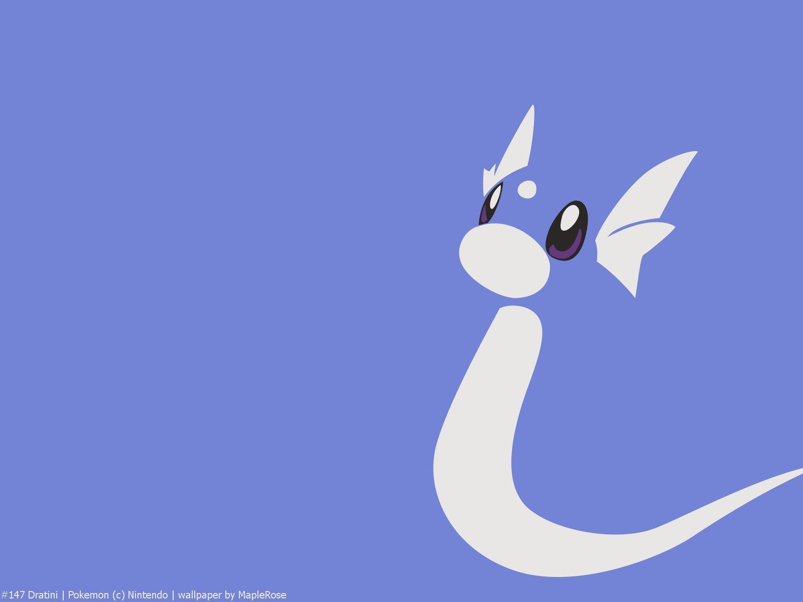 Shiny dratini s on