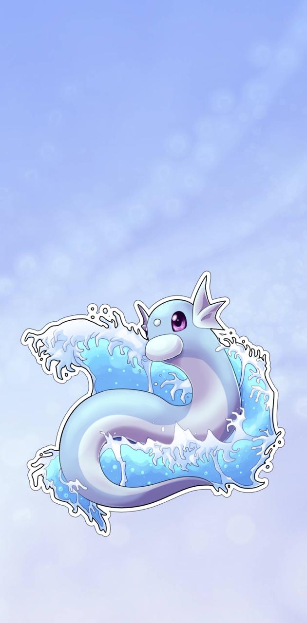 Download Free 100 + dratini wallpaper