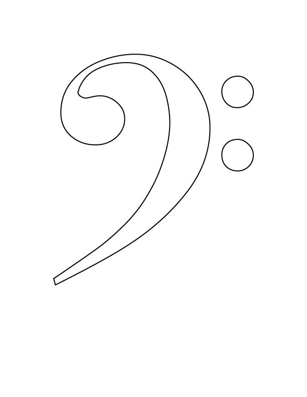 Musical note coloring page download free musical note coloring page for kids music notes coloring pages music notes drawing