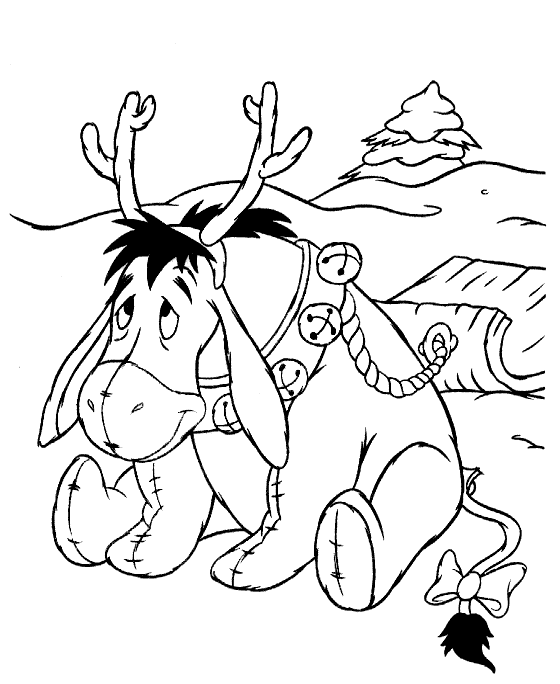 Coloring page