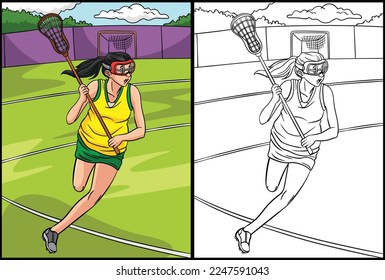 Lacrosse draw images stock photos d objects vectors