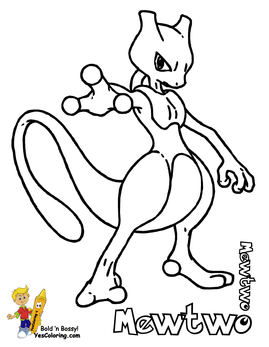 Pokemon mewtwo coloring pages pokemon coloring pages pokemon coloring sheets free kids coloring pages