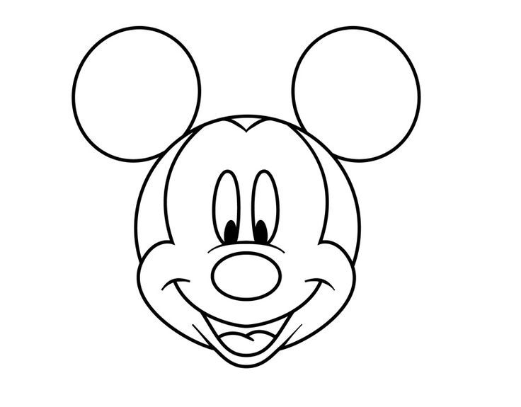 Line mickey mouse sketch mickey mouse drawings mouse drawing mickey mouse coloring pages