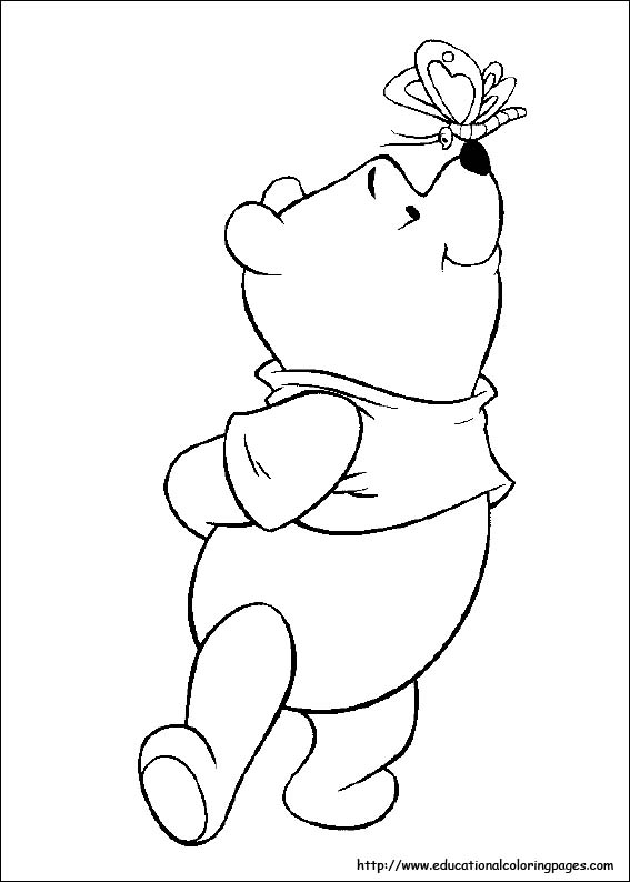 Winniethepooh