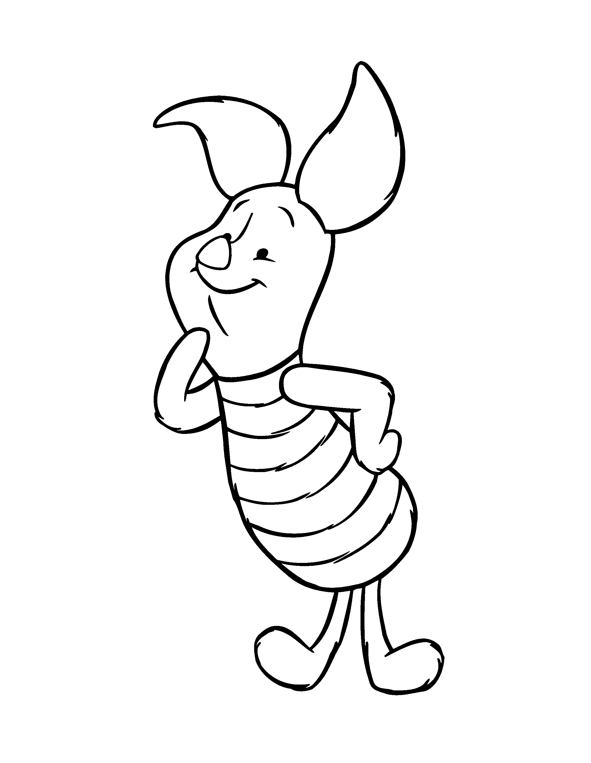 Coloring page