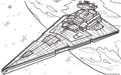 Updated star wars coloring pagesdarth vader coloring pages