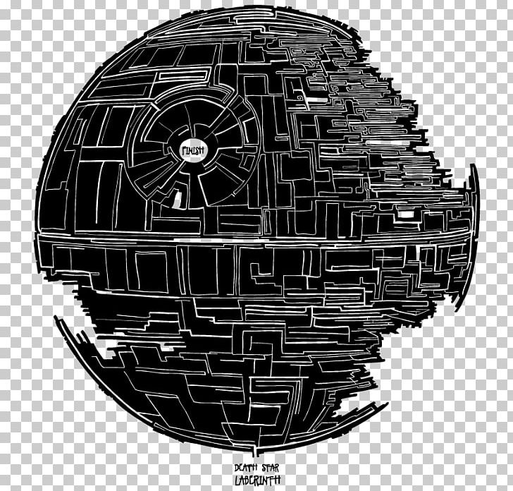 Death star anakin skywalker star wars drawing photography png clipart anakin skywalker black and white circle