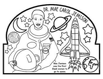 Dr mae jemison tpt