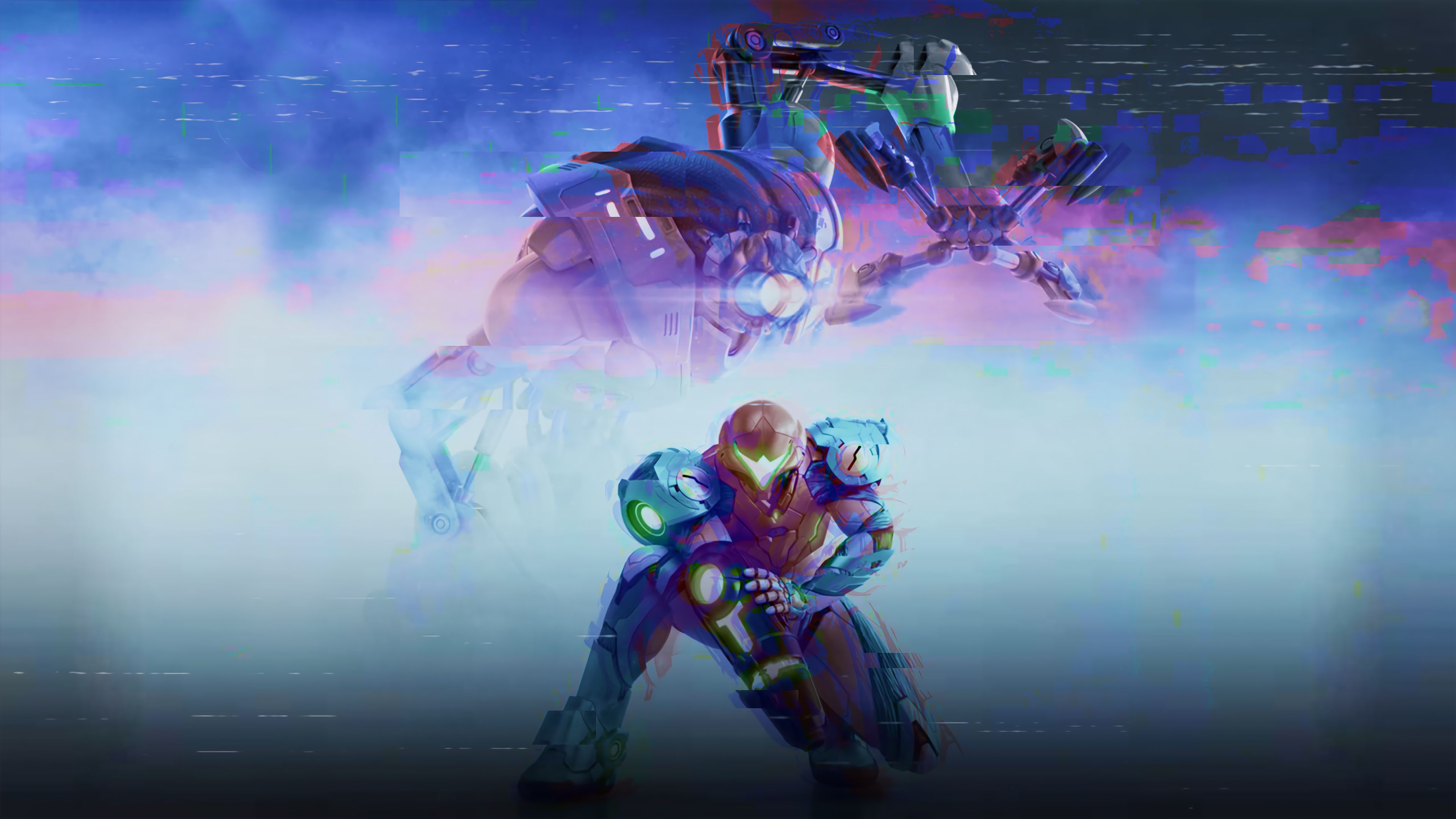 Metroid dread hd games k wallpapers images backgrounds photos and pictures