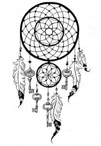 Dreamcatchers