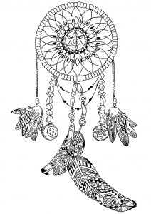 Dreamcatchers