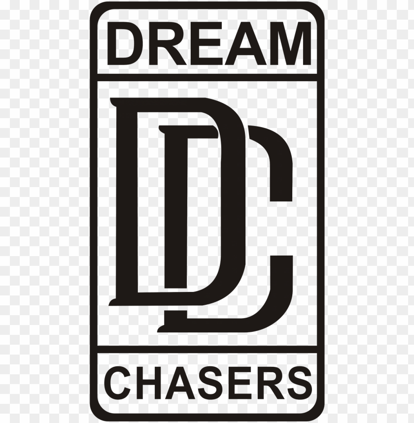 Dream chasers logo