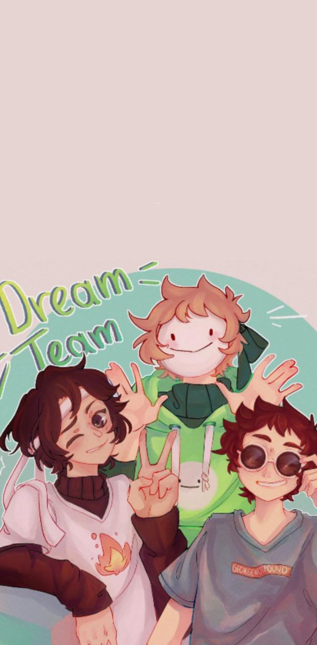 Dream team wallpaper by bombsgambling