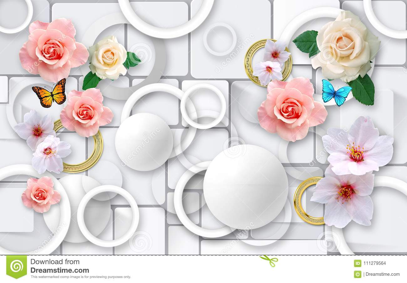 Wallpapers stock illustrations â wallpapers stock illustrations vectors clipart