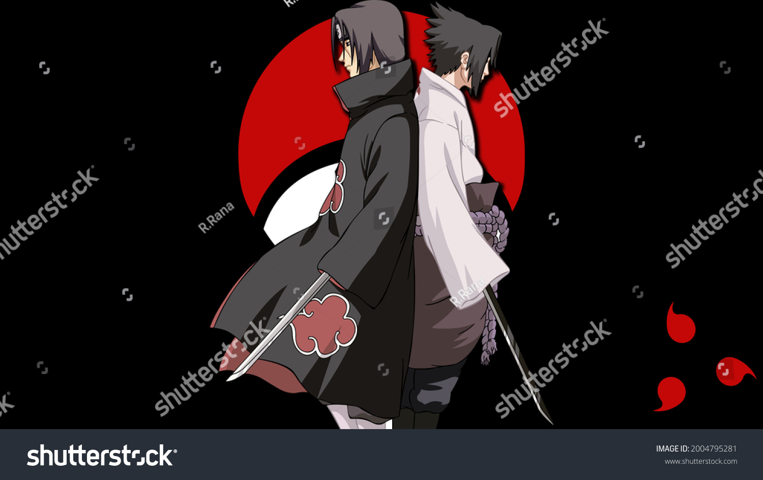 Naruto images stock photos vectors