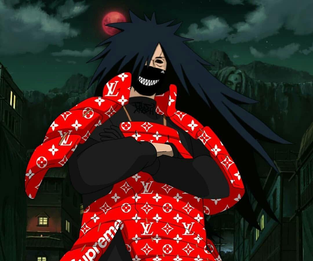 Madara supreme wallpapers