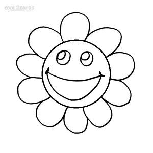 Printable smiley face coloring pages for kids coolbkids coloring pages happy face pictures emoji coloring pages