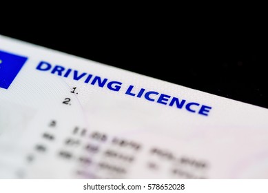 Driving licence images stock photos vectors