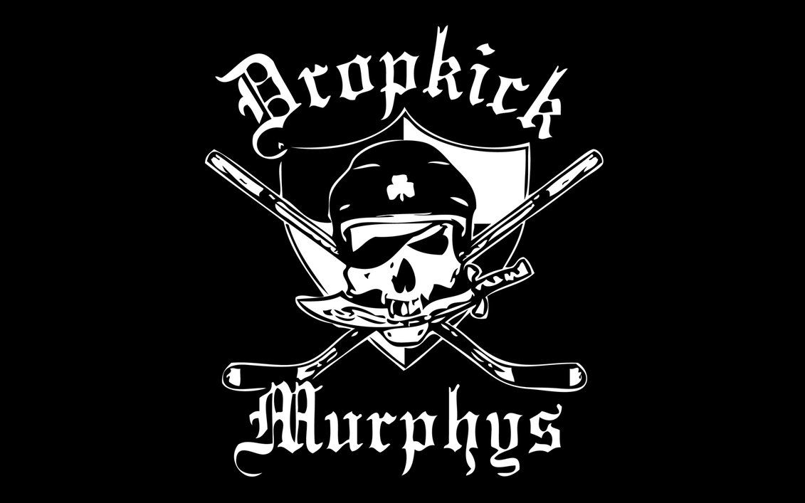 Dropkick murphys wallpaper dropkick murphys band stickers wallpaper