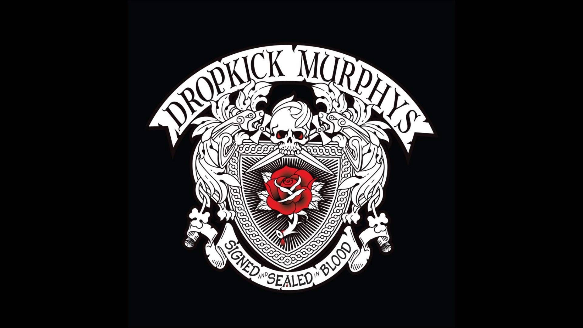 Dropkick murphys wallpapers