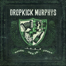 Musik von dropkick murphys alben lieder songtexte auf hãren