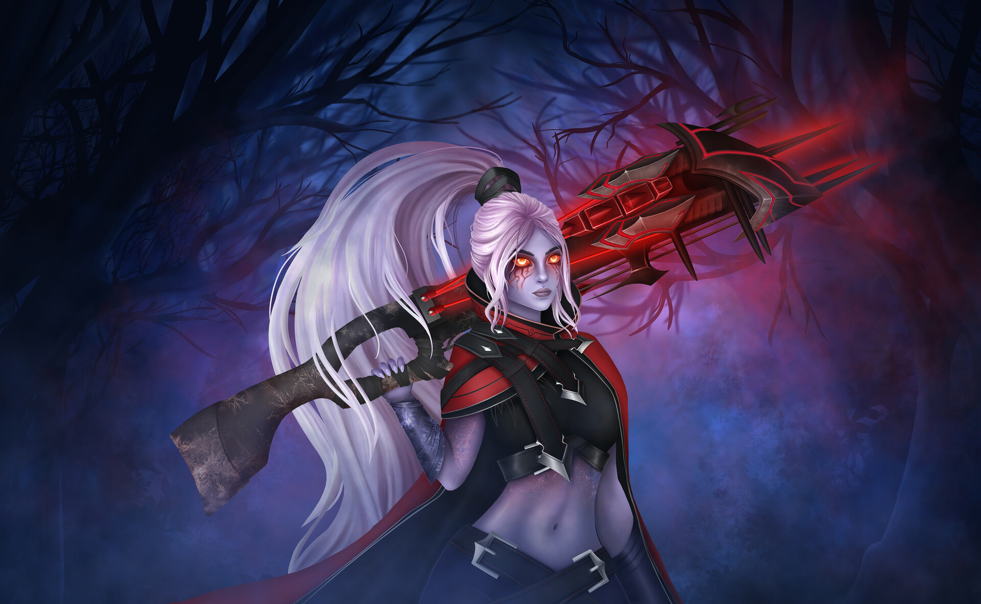 Download Free 100 + drow ranger wallpaper dota 2 Wallpapers