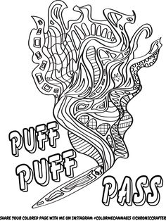 Drugz coloring pages ideas coloring pages adult coloring pages free adult coloring pages