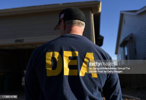 Drug enforcement agency photos and premium high res pictures