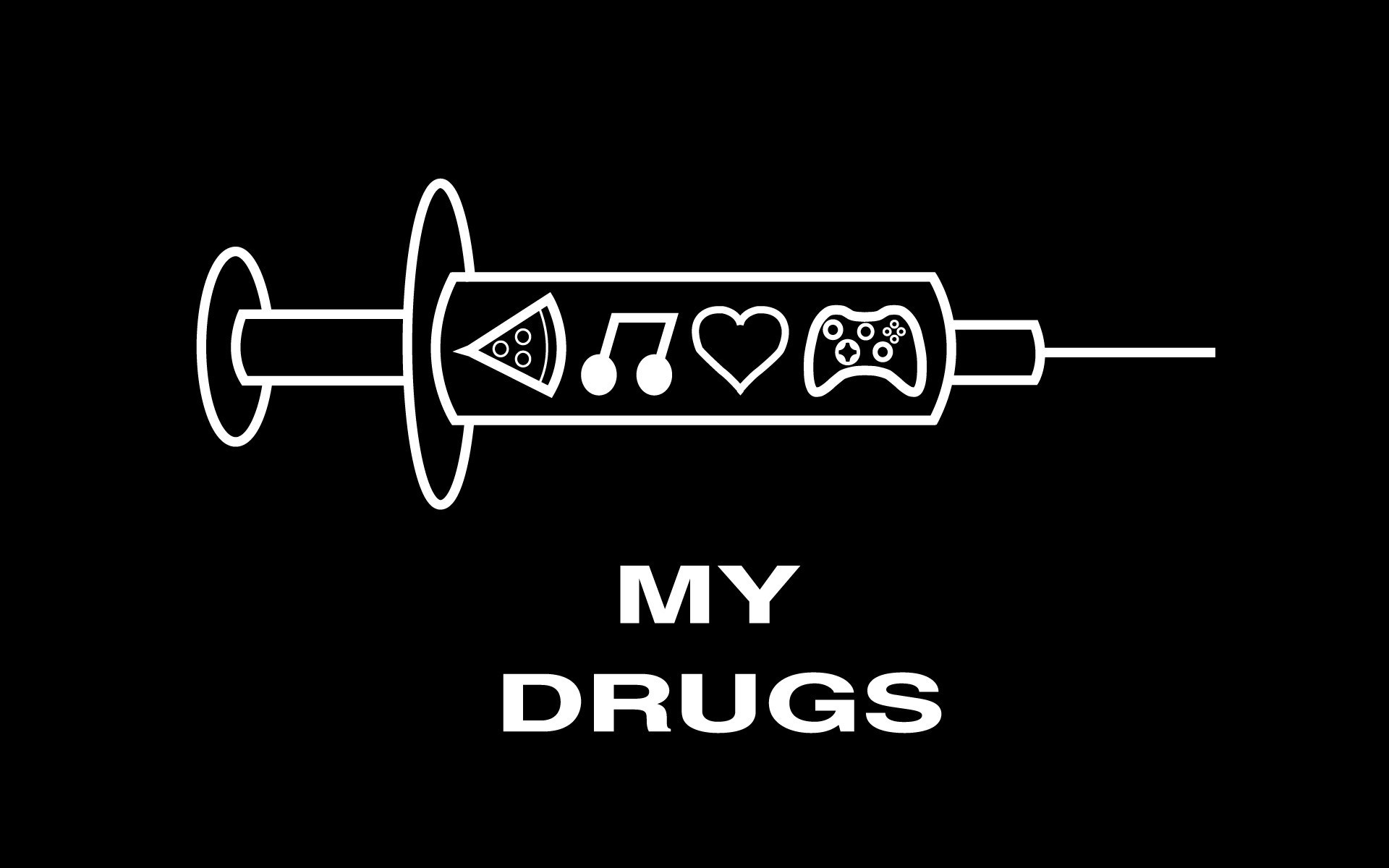 My daily drugs wallpapers hd desktop and mobile backgrounds