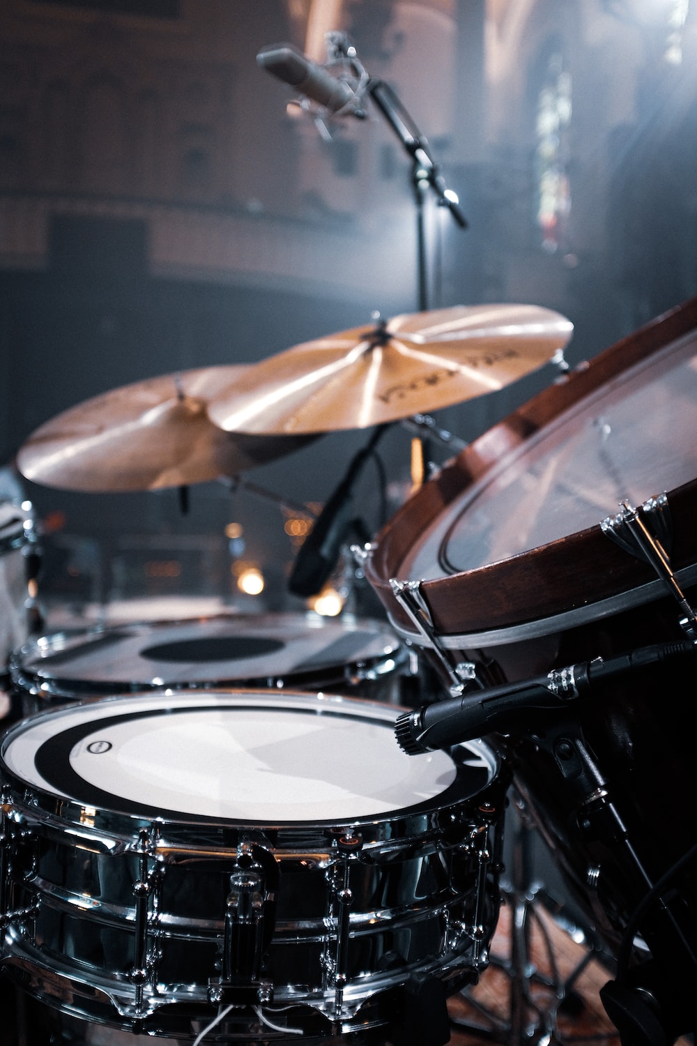 Download Free 100 + drum kit wallpaper