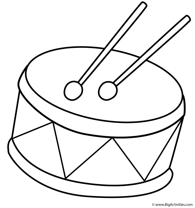 Drum