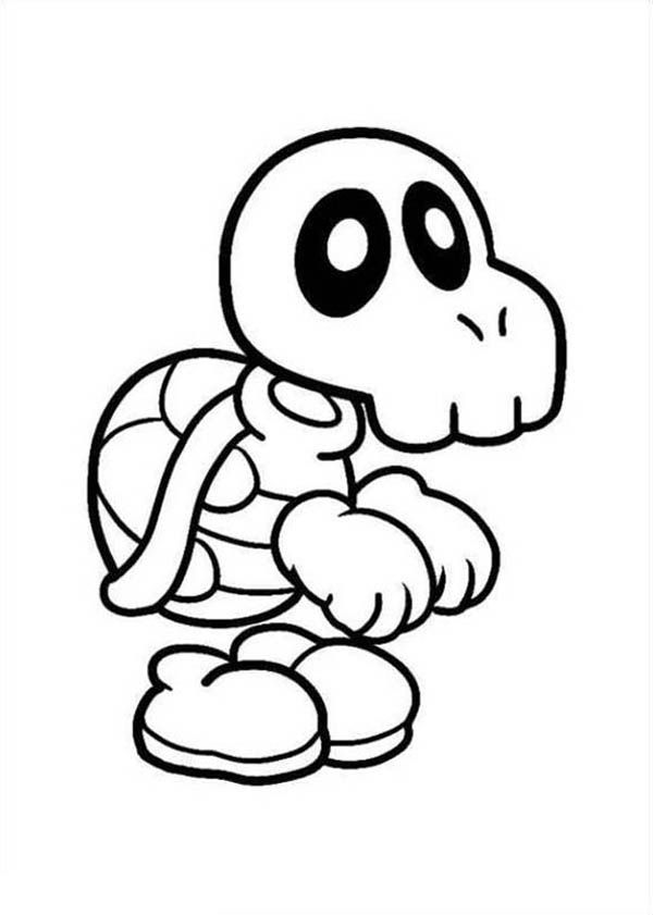 Super mario brothers skull of turtle coloring page color luna mario coloring pages super mario coloring pages turtle coloring pages