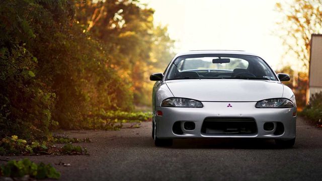 Doesn't get much better than this 🤤 #mitsubishi #mitsubishieclipse  #eclipse #eclipsegsx #gsx #dsm | Mitsubishi eclipse, Roadster car,  Mitsubishi eclipse gsx