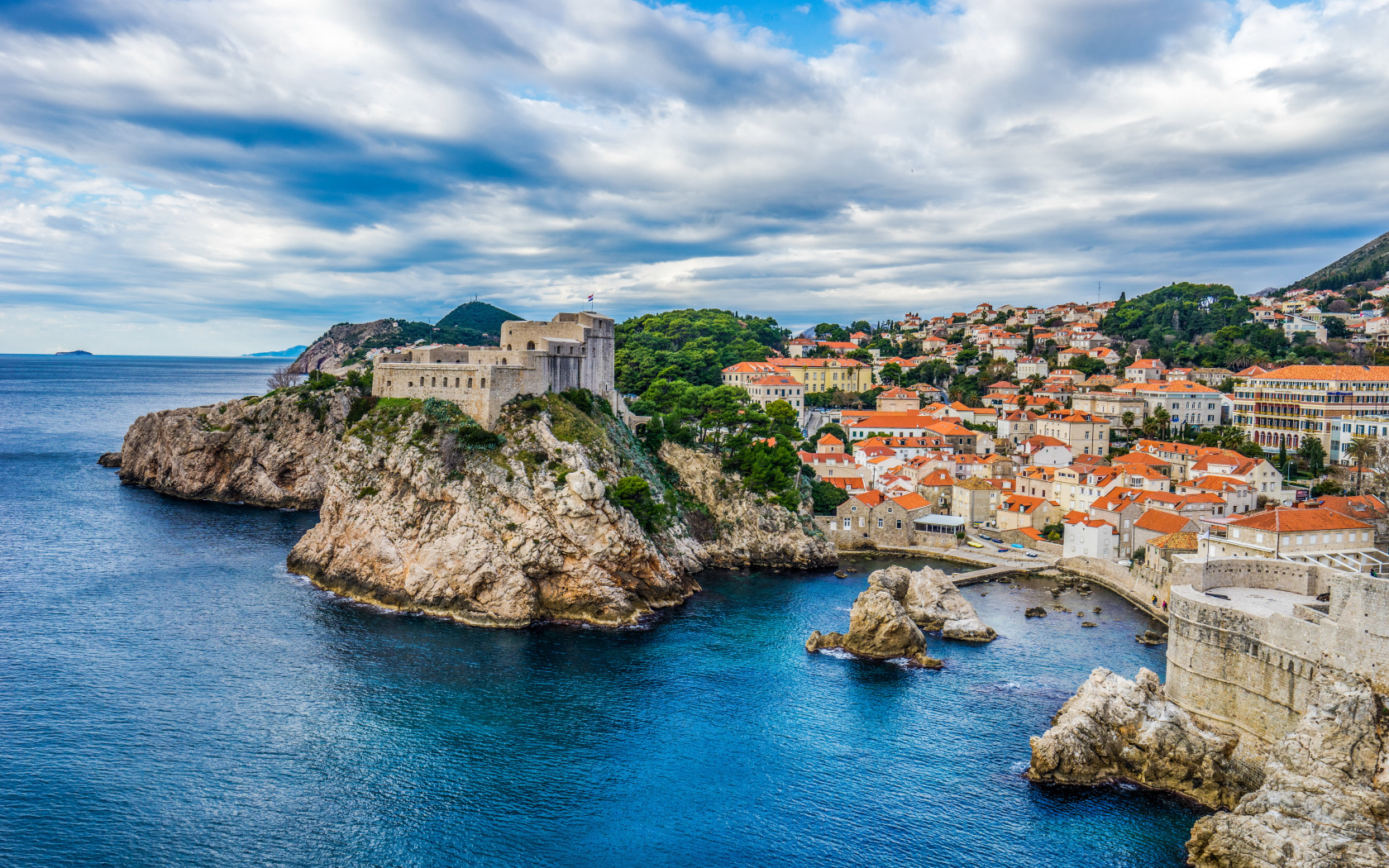 Download Free 100 + dubrovnik wallpaper 1680x1050