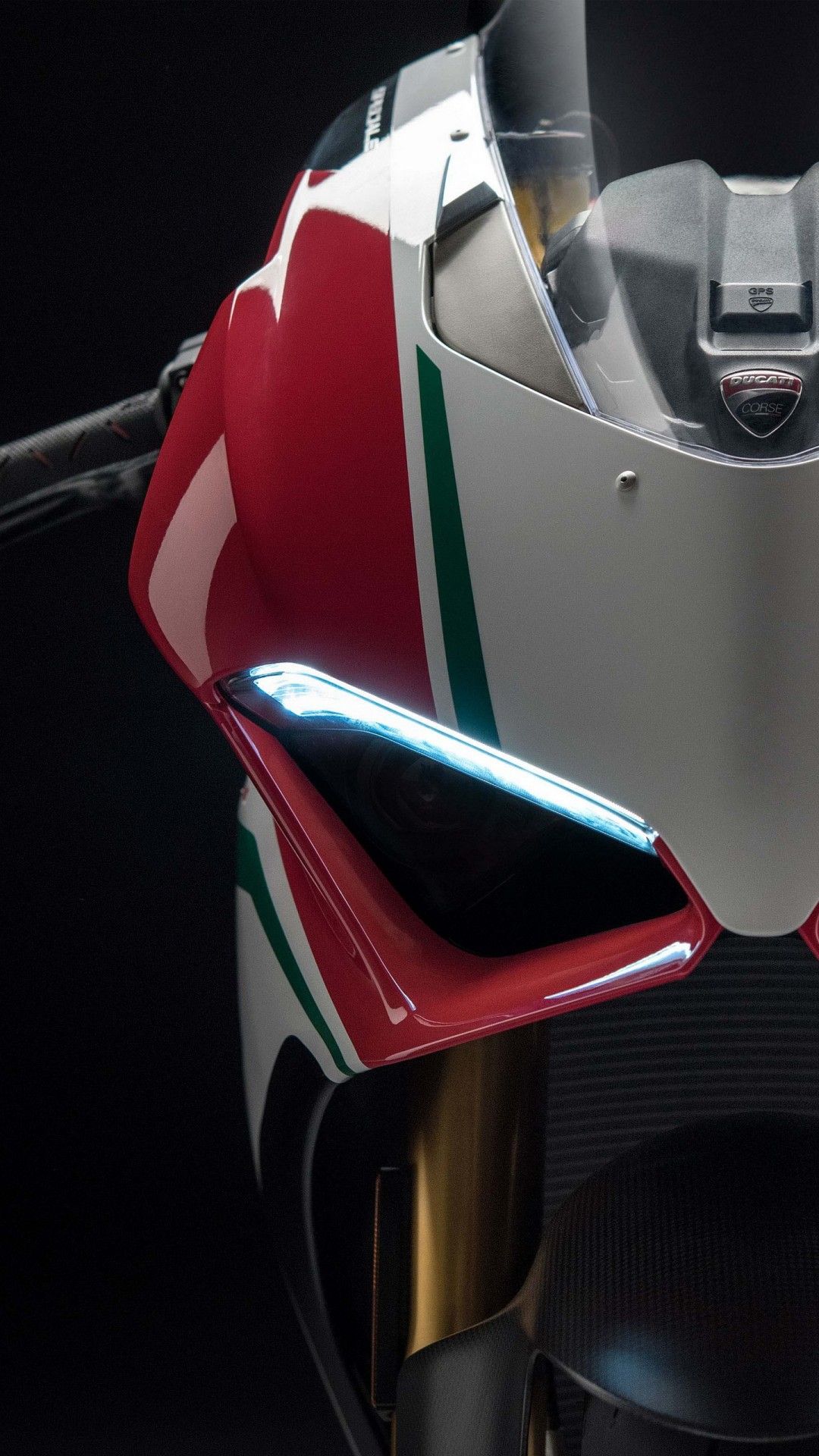 Android ducati wallpapers