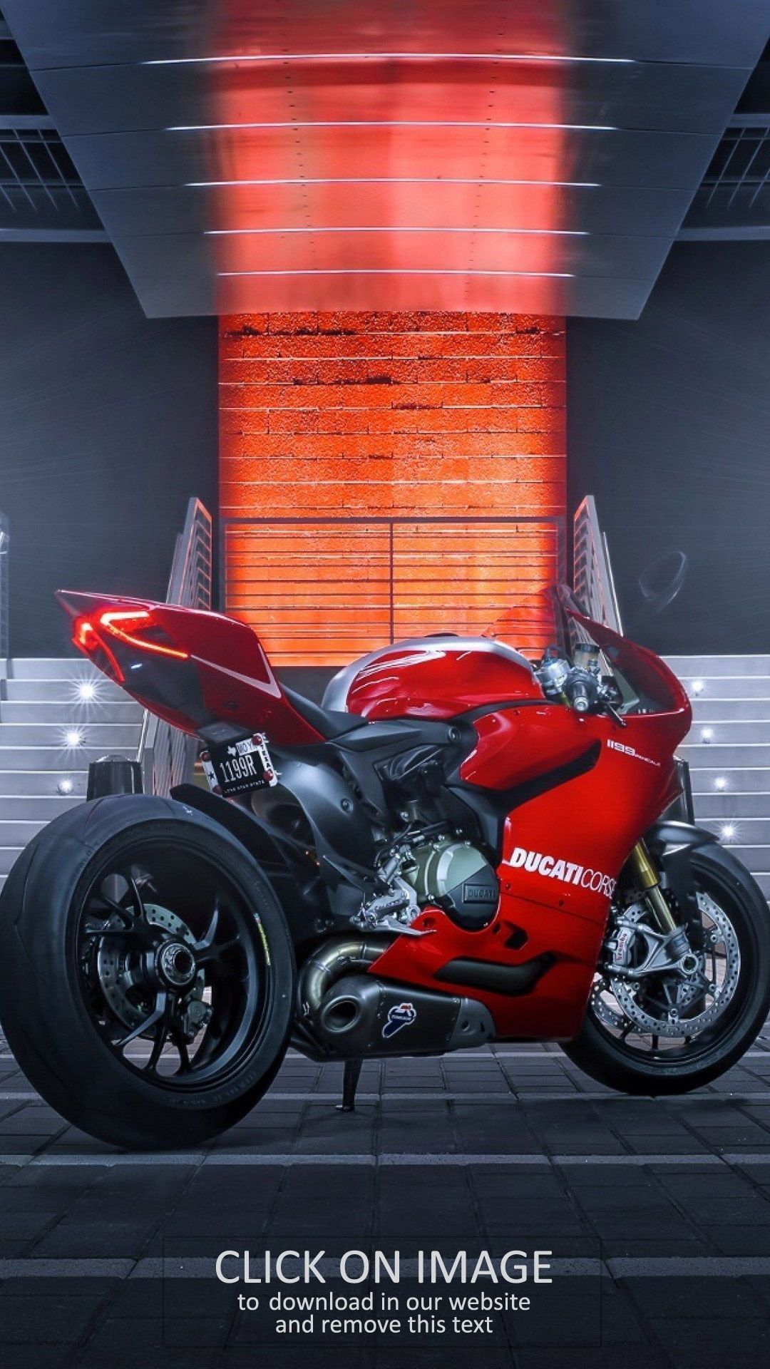 Ducati phone wallpapers