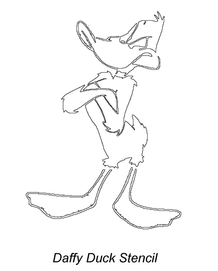 Daffy