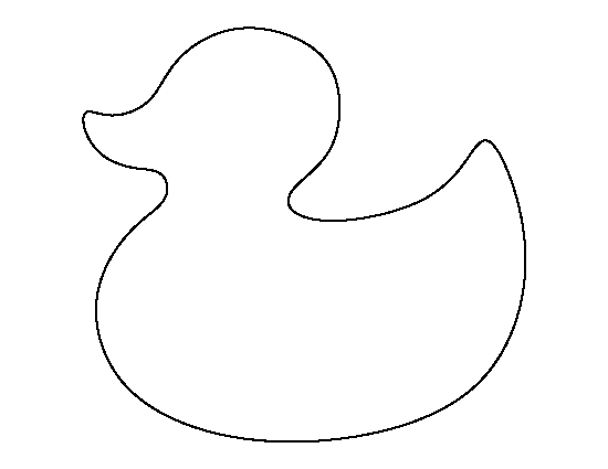 Printable rubber duck template duck crafts baby crafts rubber ducky baby shower