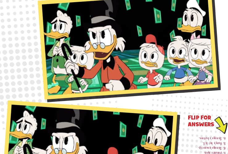 Ducktales