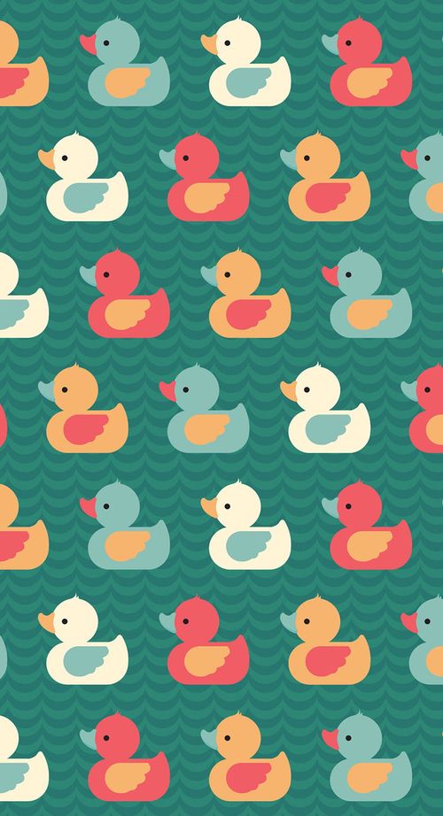 Imagem de background duck and wallpaper duck wallpaper space iphone wallpaper space phone wallpaper