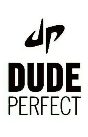 Dude perfect rp