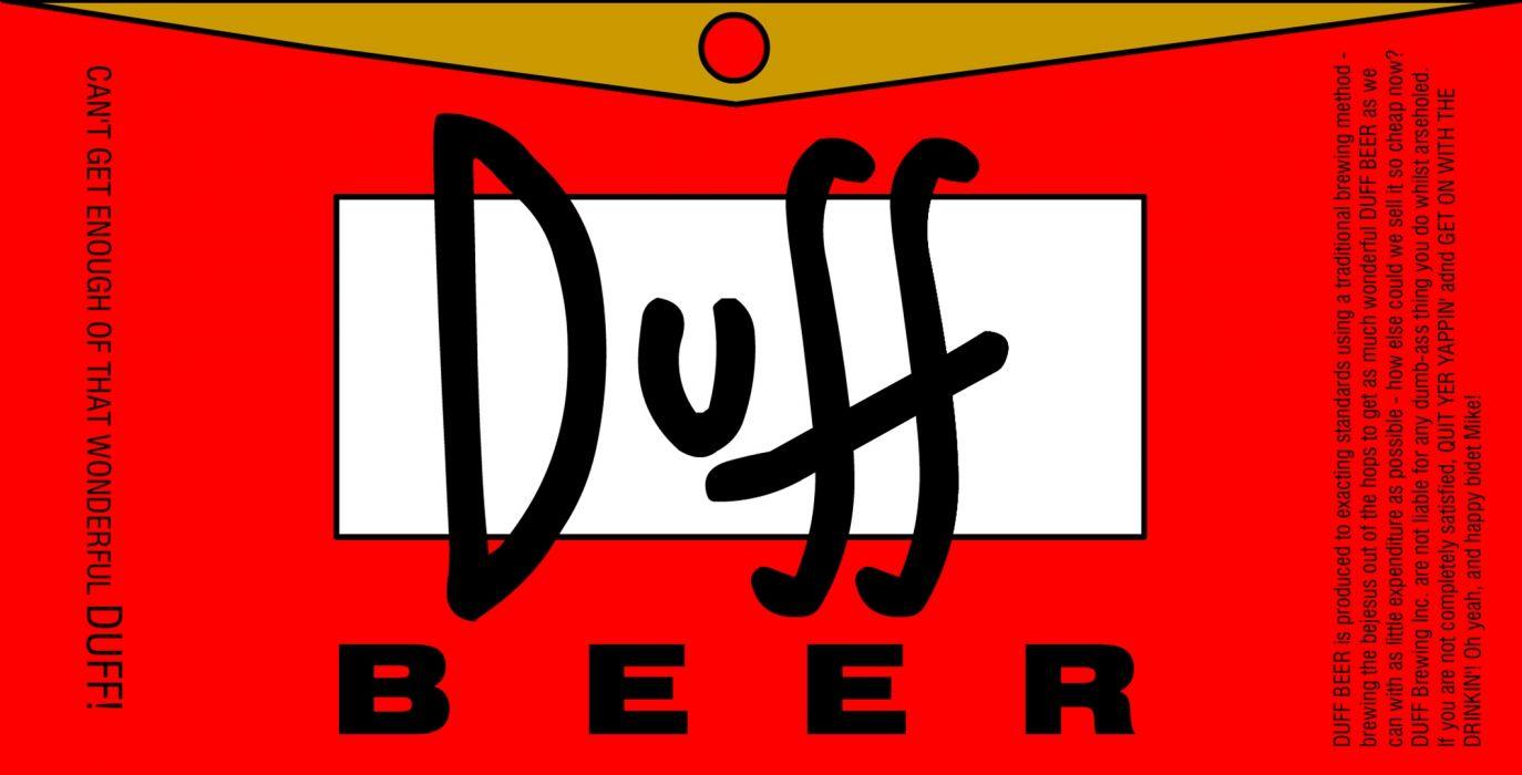 Duff beer wallpapers