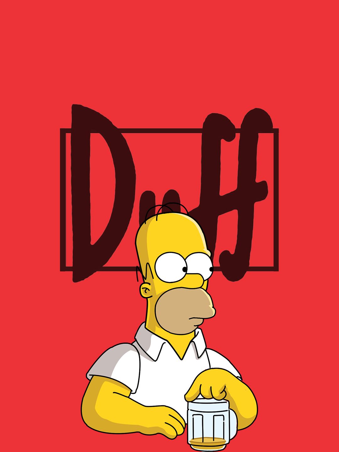 Consulta mi proyecto behance âduff beer boxâ httpswwwbehancenetgalleryduff